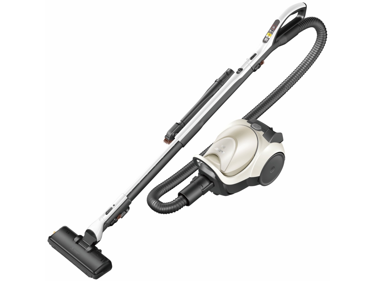 紙パック式「TC-FD2F」