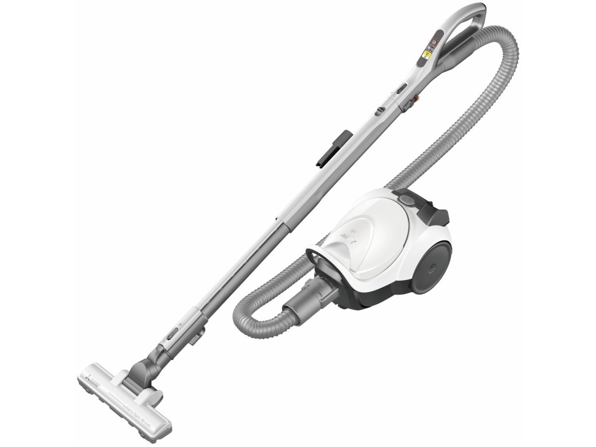 紙パック式「TC-FJ2F」