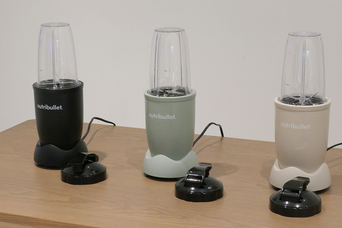 nutribullet 500 SERIES