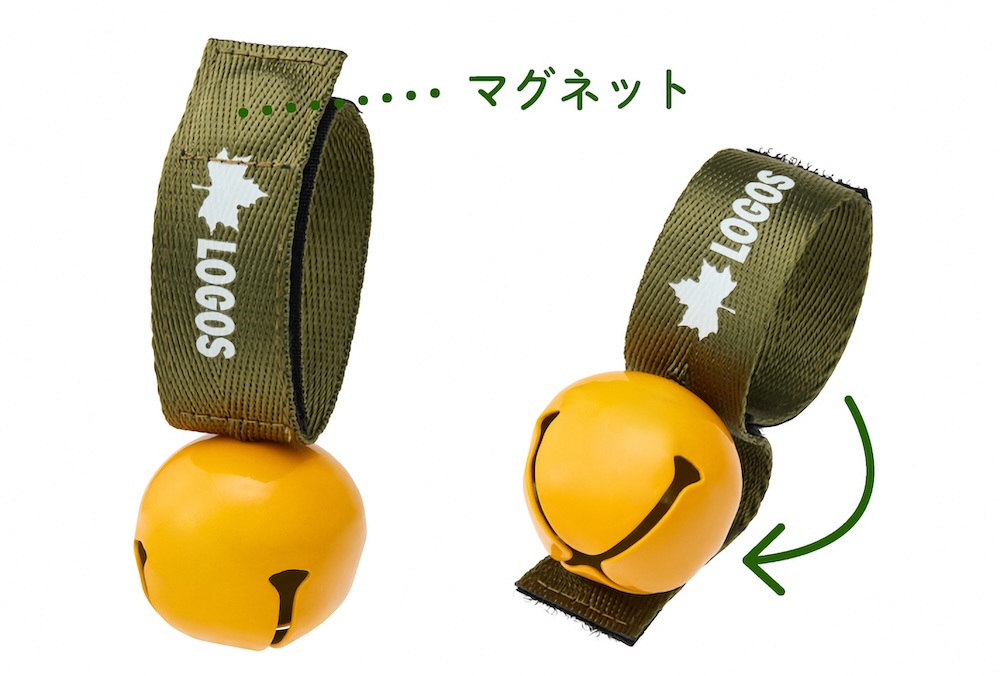 ワンタッチで音を止められる消音機能を搭載