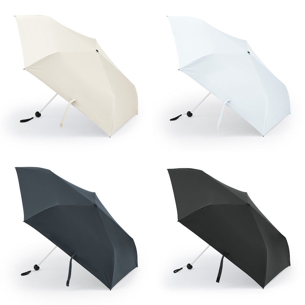 カラーは計4色をラインナップ