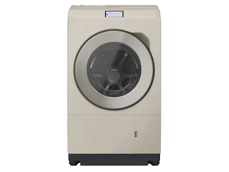 <a href=" https://kaden.watch.impress.co.jp/docs/news/2039847.html " class="n" target="_blank">パナソニック「ななめドラム洗濯乾燥機 NA-LX129EL」</a>