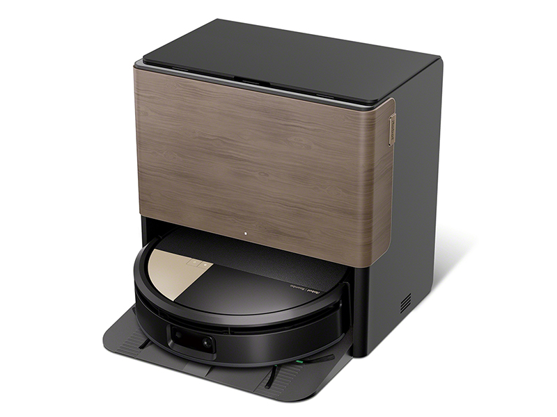<a href=" https://kaden.watch.impress.co.jp/docs/news/2042041.html " class="n" target="_blank">アイロボット「Roomba Max 705 Combo ロボット + AutoWash 充電ステーション」</a>
