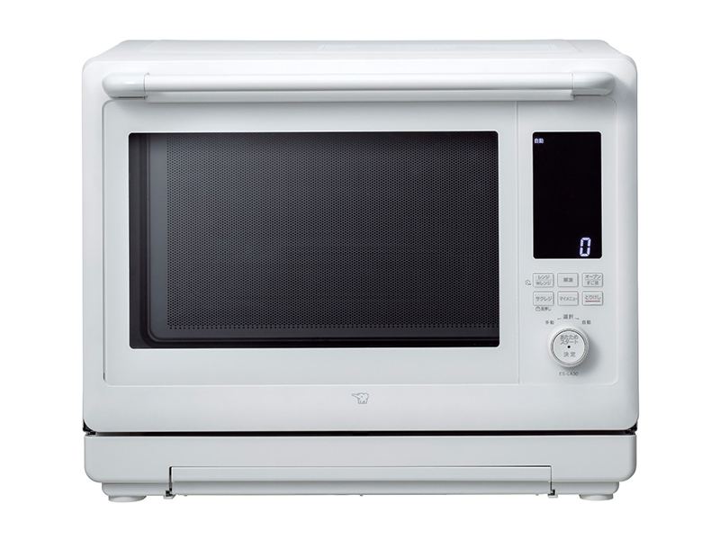 <a href=" https://kaden.watch.impress.co.jp/docs/news/2035646.html " class="n" target="_blank">象印マホービン「オーブンレンジ EVERINO ES-LA30」</a>