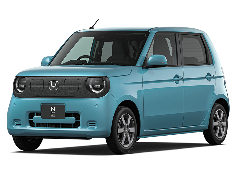 <a href=" https://car.watch.impress.co.jp/docs/news/2046792.html " class="n" target="_blank">ホンダ「N-ONE e:」</a>