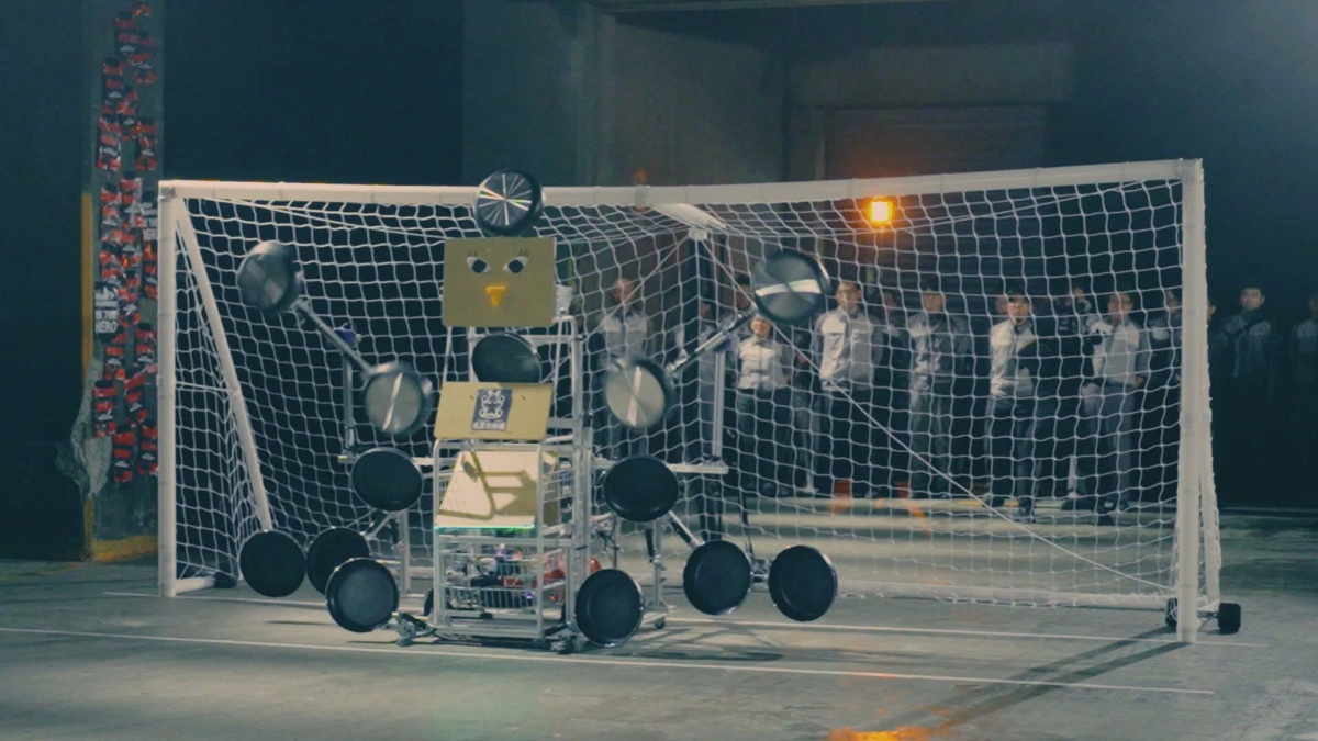 Aイシンのフライパンキーパー