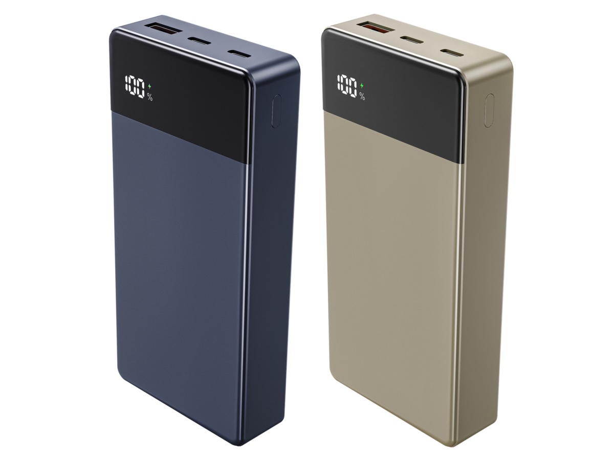 容量20,000mAhの「GH-SSMBPA200」