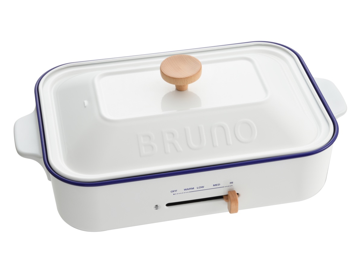 ホーローホワイト