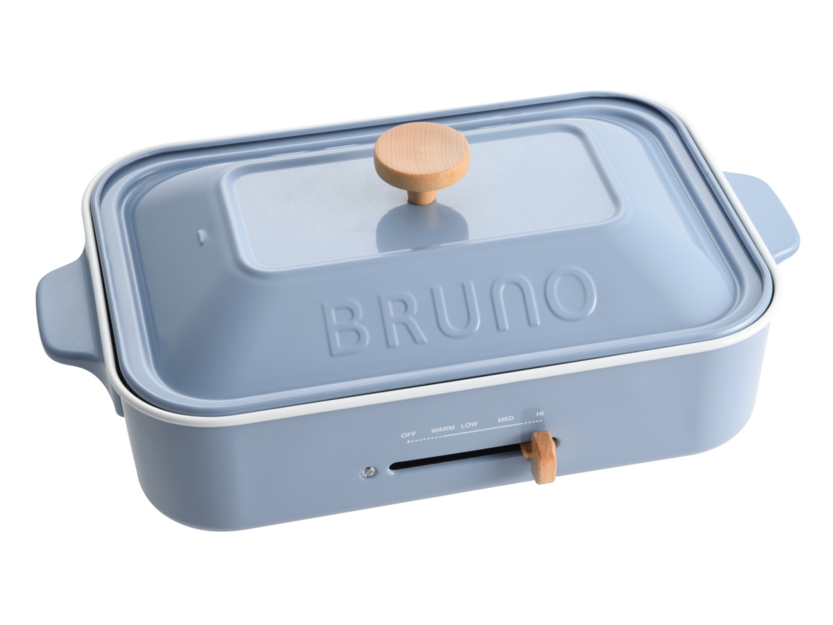 ホーローブルー