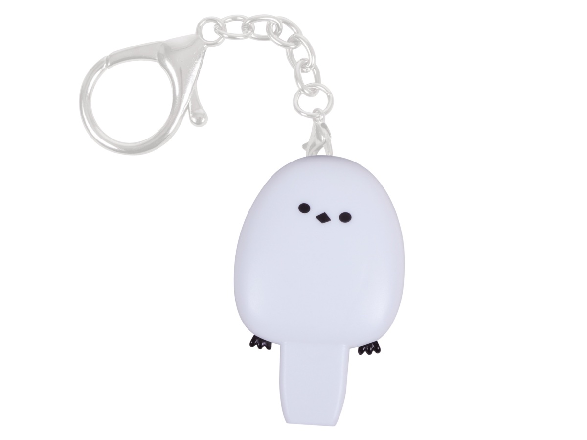 SONAENO 防災シマエナガホイッスル