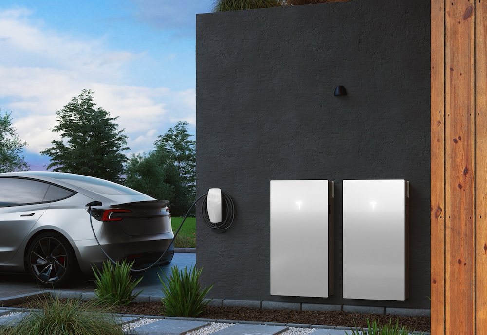 Powerwall