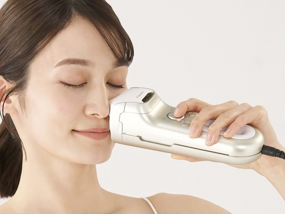 レイボーテ クールパワー YJEA9N