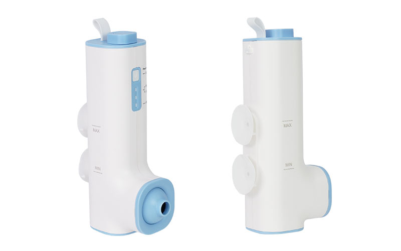 後付けでお手軽銭湯気分 おうちジェットバス BBLE25HWH