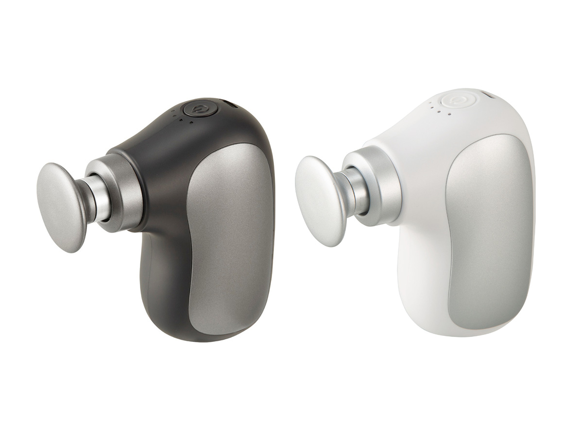 どこでもボディケアガンプチ NDQ5