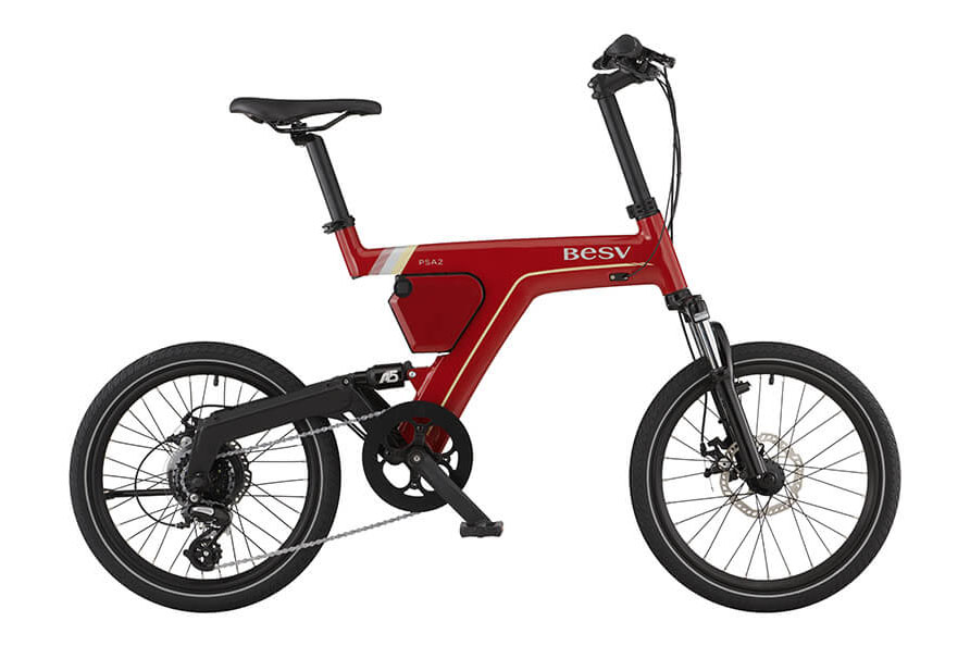 最新モデル「PSA2」。自分好みに育てられる"AI機能を搭載