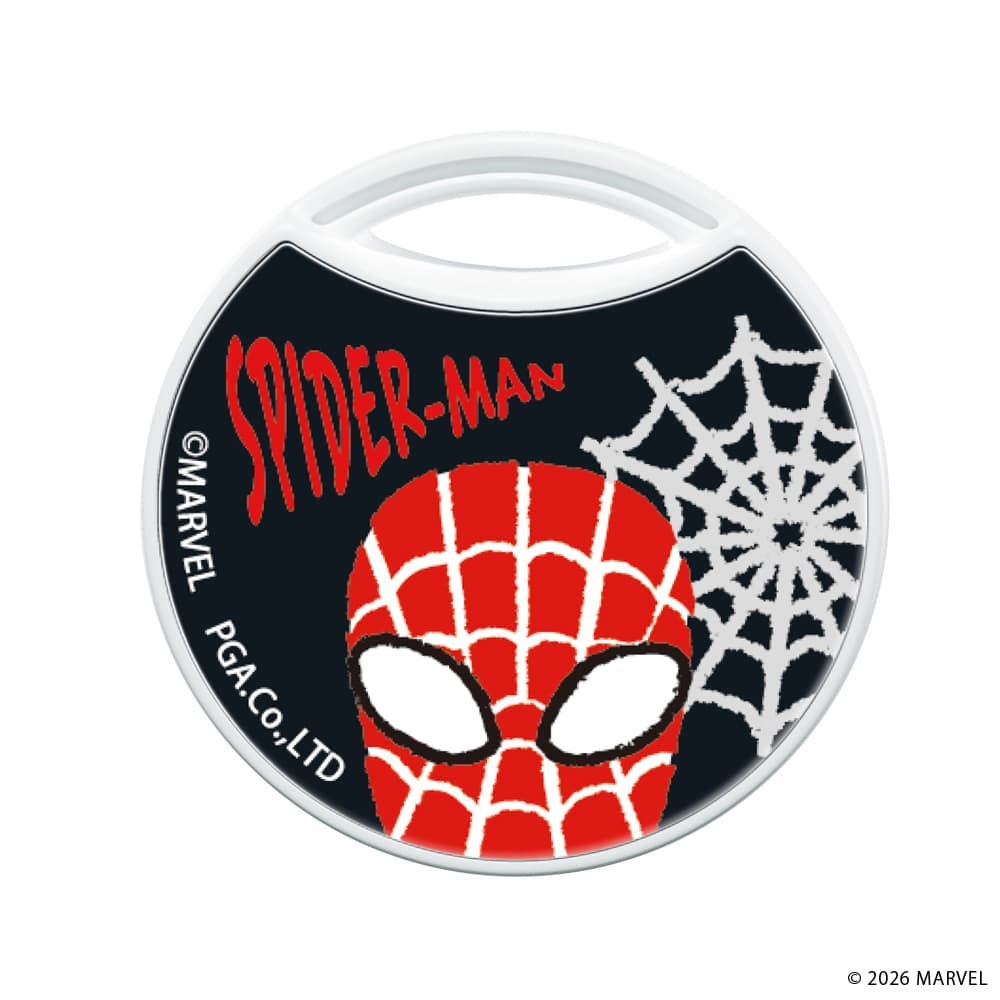 スパイダーマン