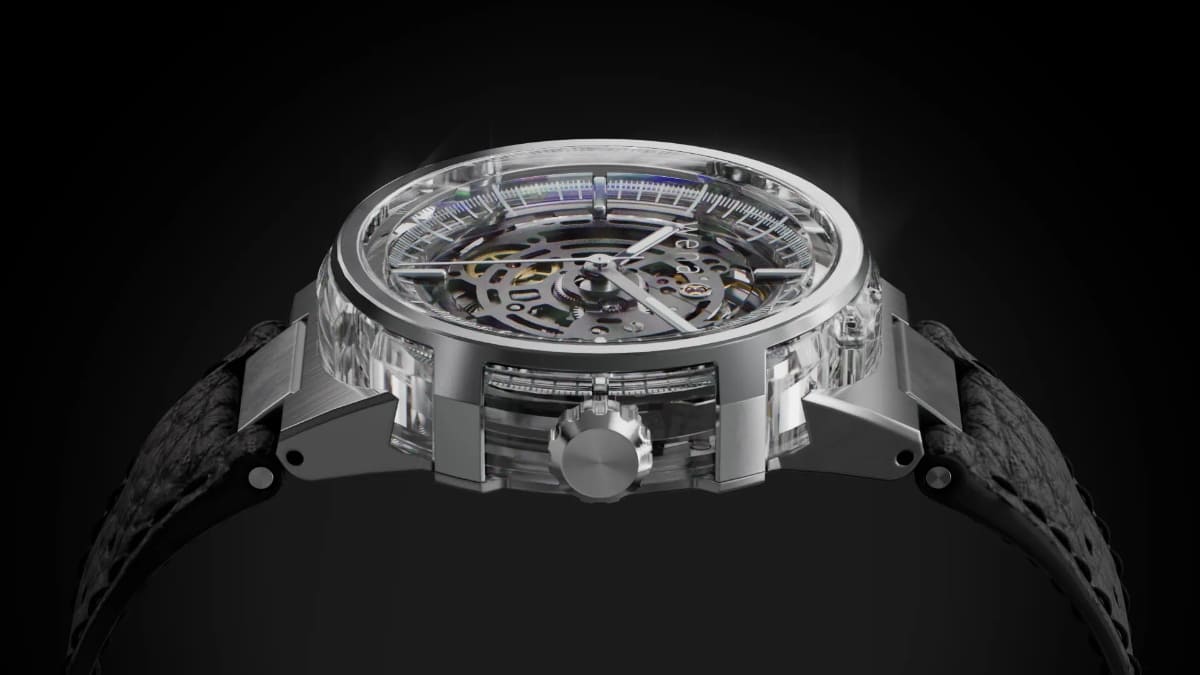 「wena X - 10th Special Edition -」