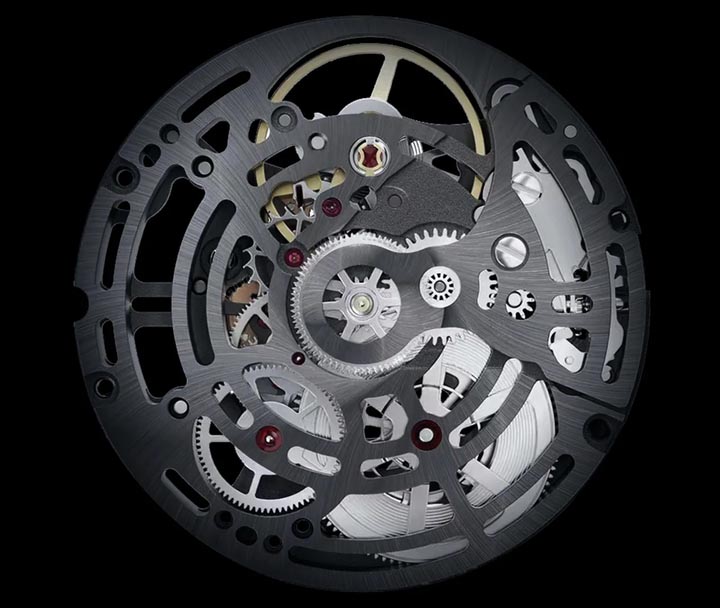 「wena X - 10th Special Edition -」