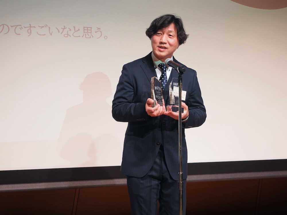 タイガー魔法瓶 炊飯器ブランドマネージャーの岡本正範さん