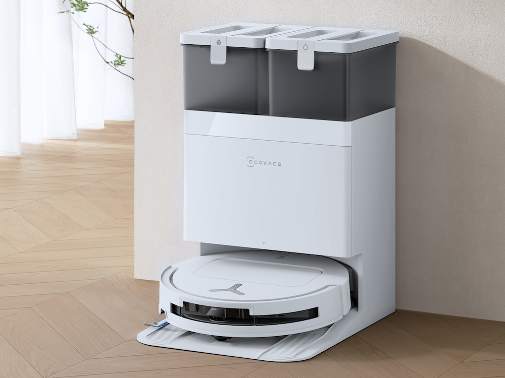 DEEBOT T50S OMNI