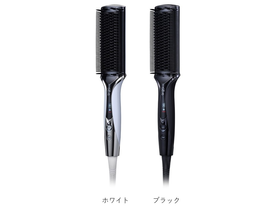 ReFa STRAIGHT BLOW IRON(リファストレートブローアイロン)