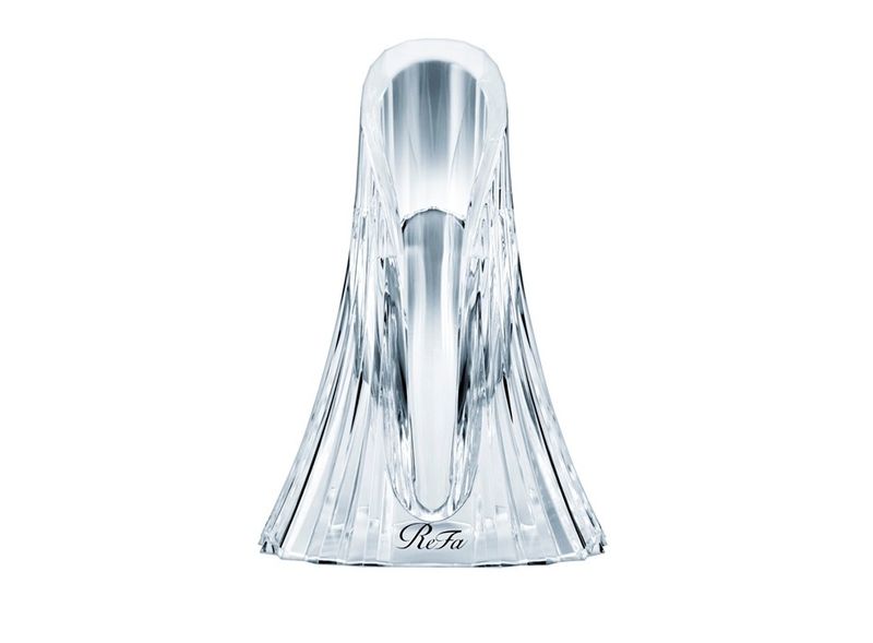 ReFa TREATMENT IRON HOLDER
