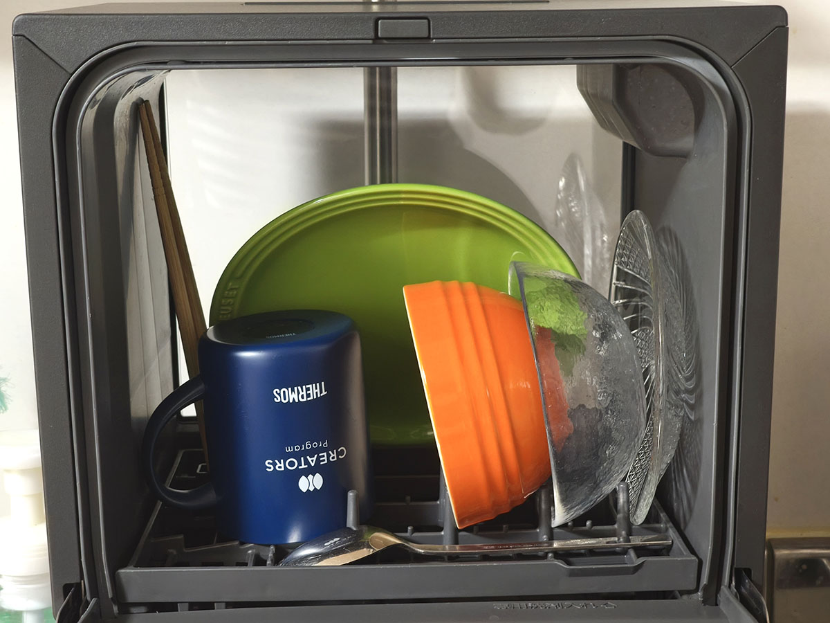 約2時間できれいに仕上がりました