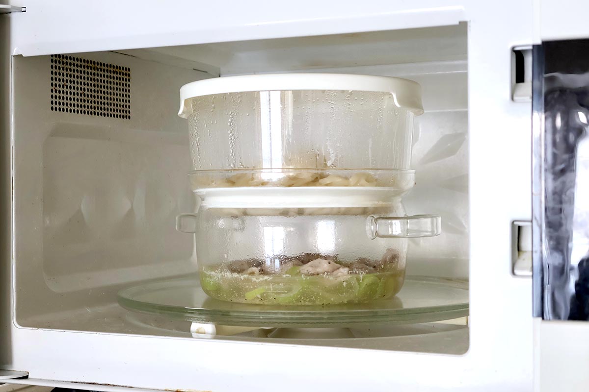 ハリオから登場した「ガラスのせいろ」を体験！その快適な使い心地をご紹介します