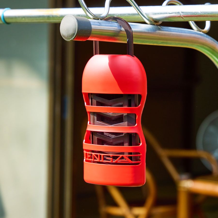 アース虫よけ つるだけTENGA