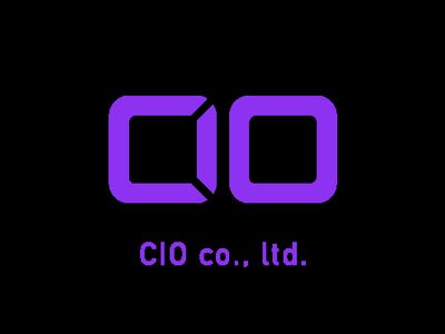 CIOは充電器、モバイルバッテリーなどのスマートフォン関連製品を開発・製造している