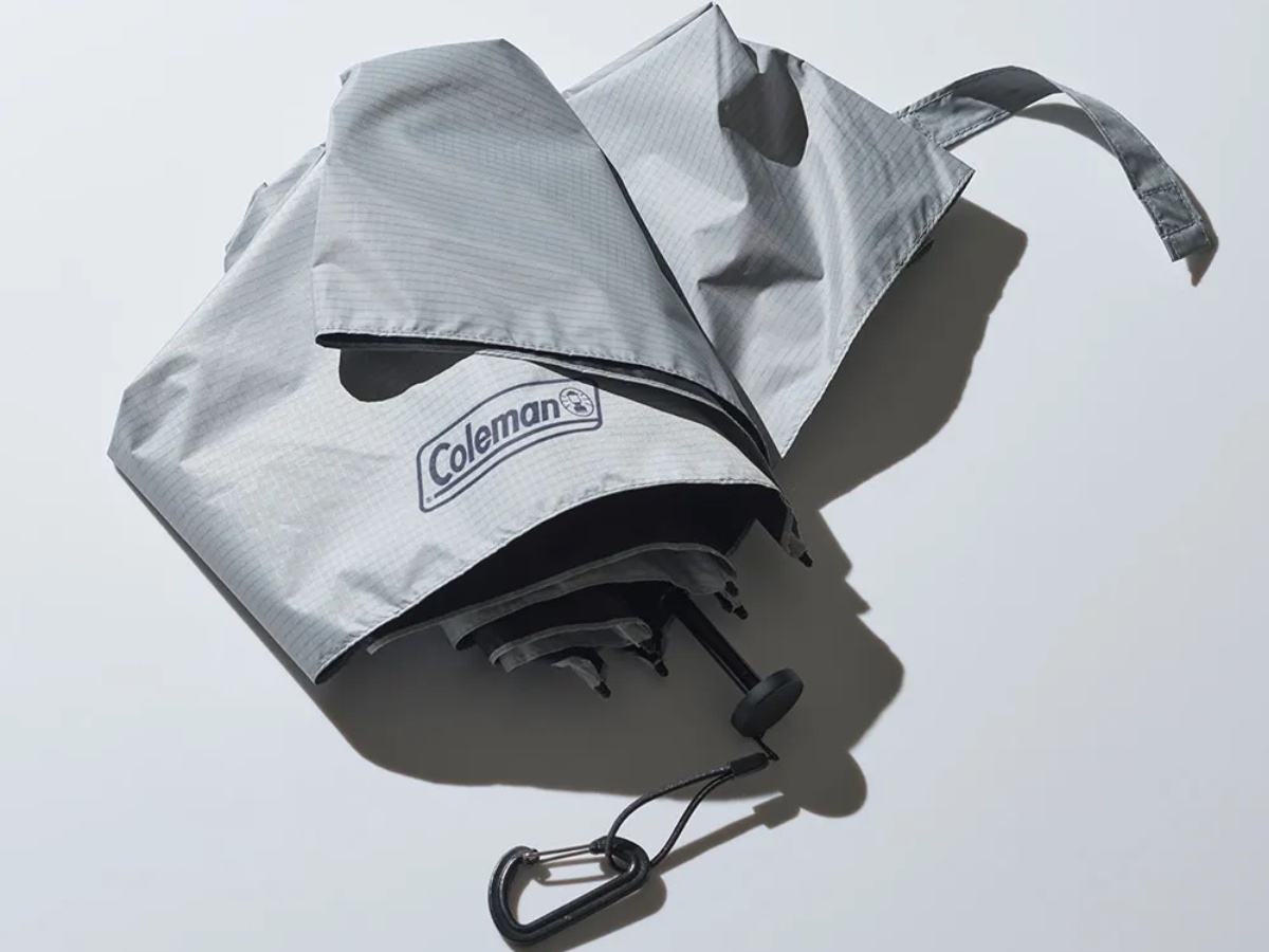 遮光性に優れたテント生地を使用