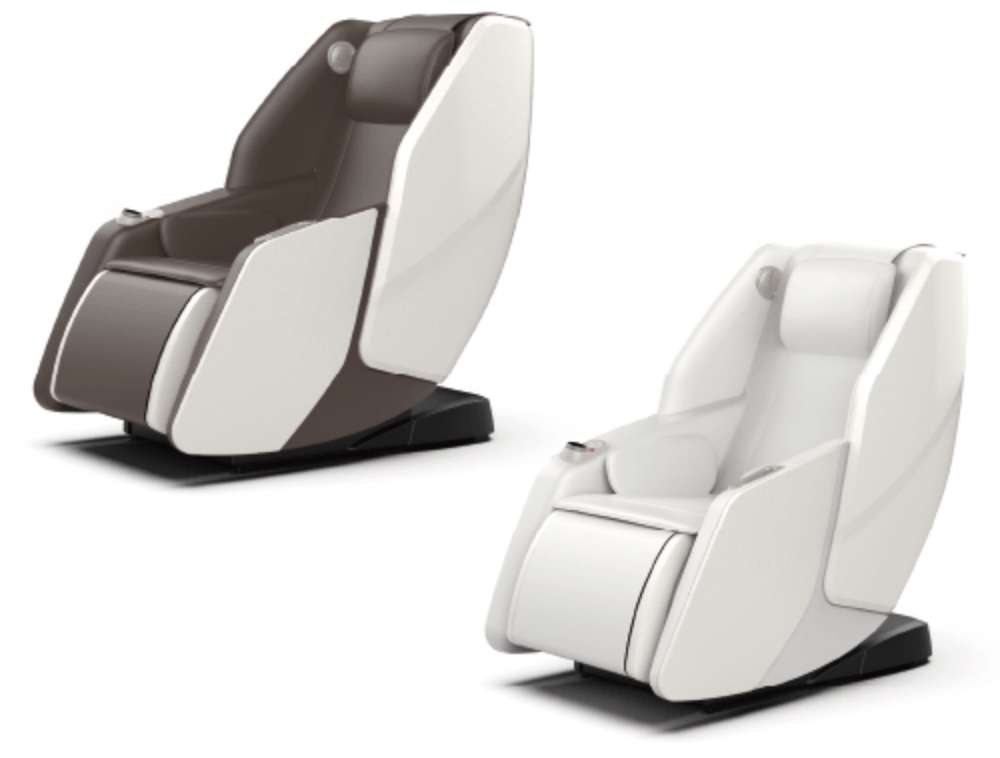 ブラウン、アイボリー