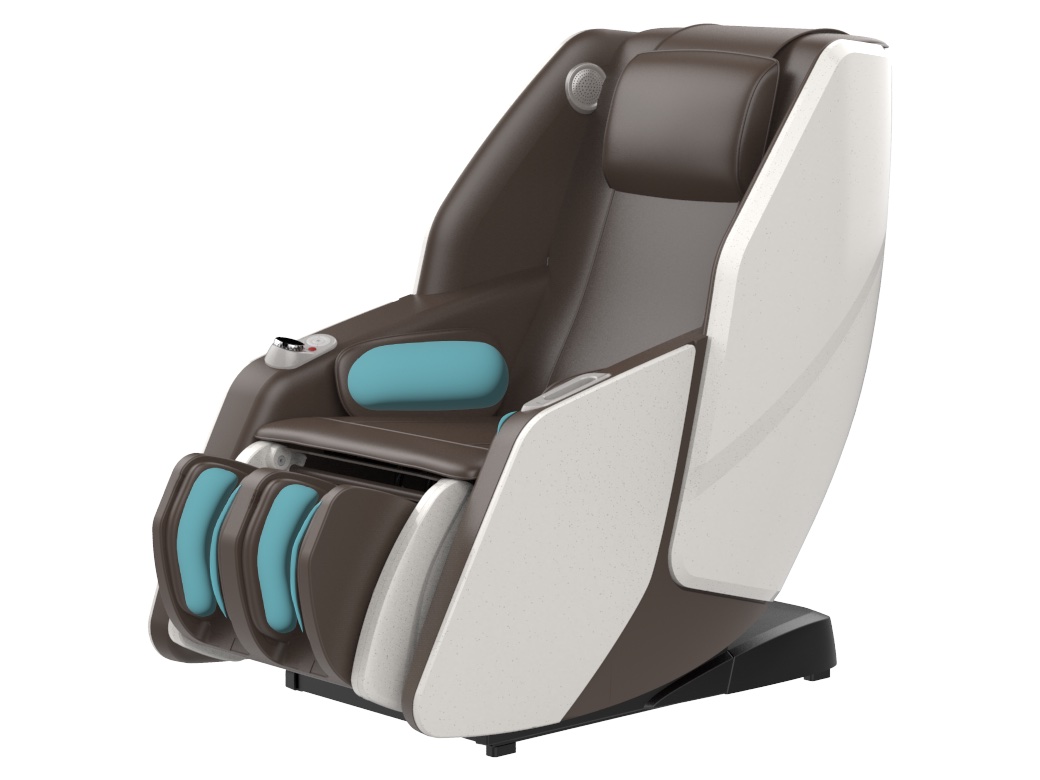 やさしく包み込む12枚のエアバッグ