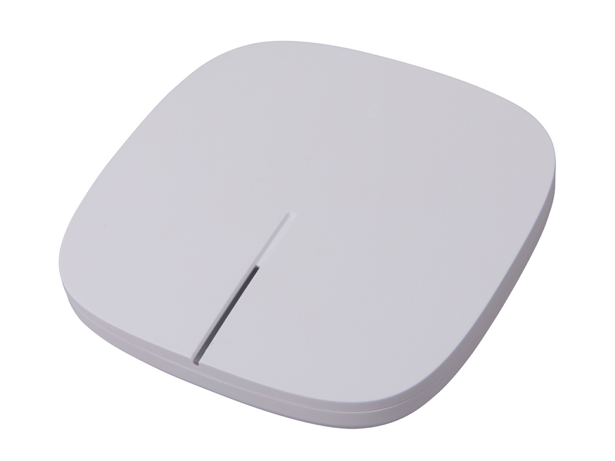 「ワイヤレスLANブリッジ接続器 電動ロールスクリーン・カーテンレール専用」