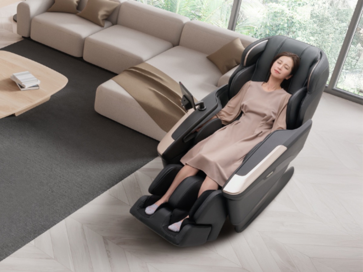 30分のマッサージコースの質をさらに追求