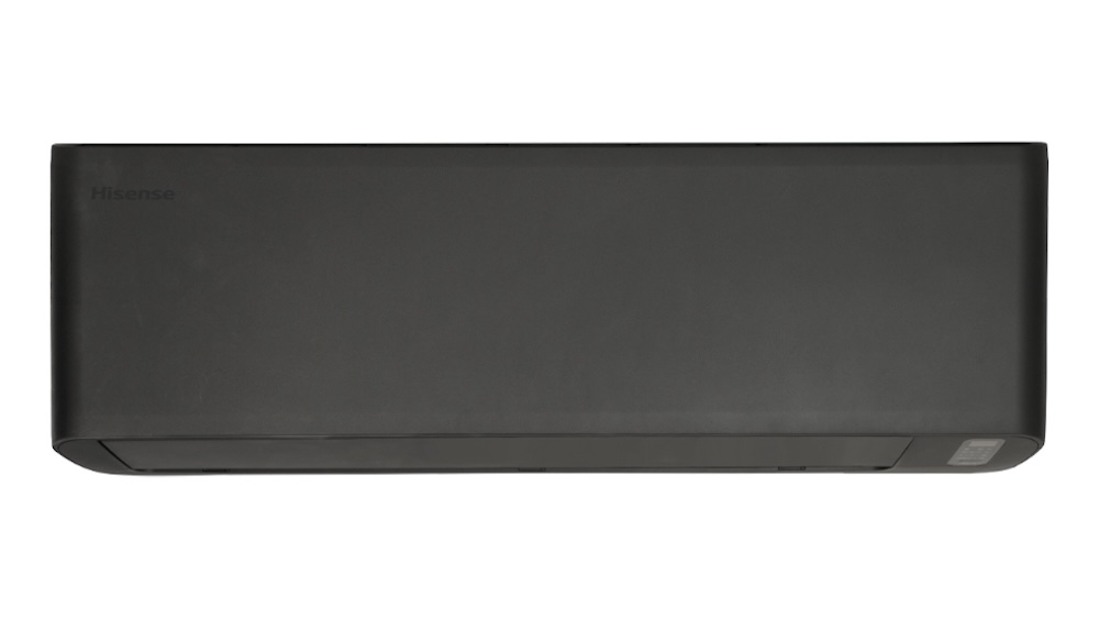 Sシリーズ ブラックモデル