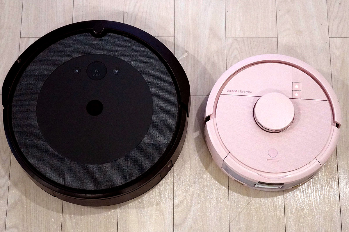 旧タイプと比較するとこんなに違う!