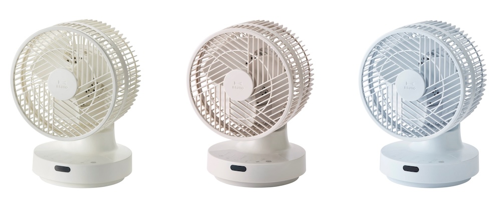 全方位サーキュレーター