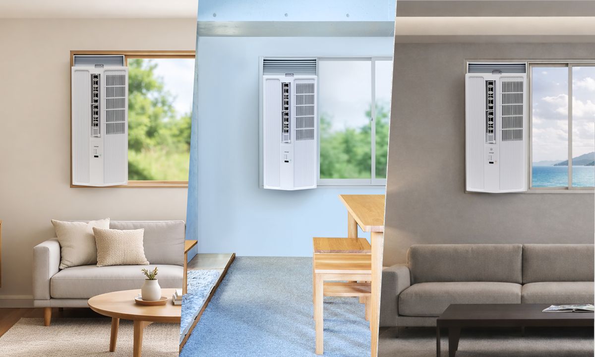 「ACW-16R」「ACW-18R」「ACW-S18R」の3モデルを展開