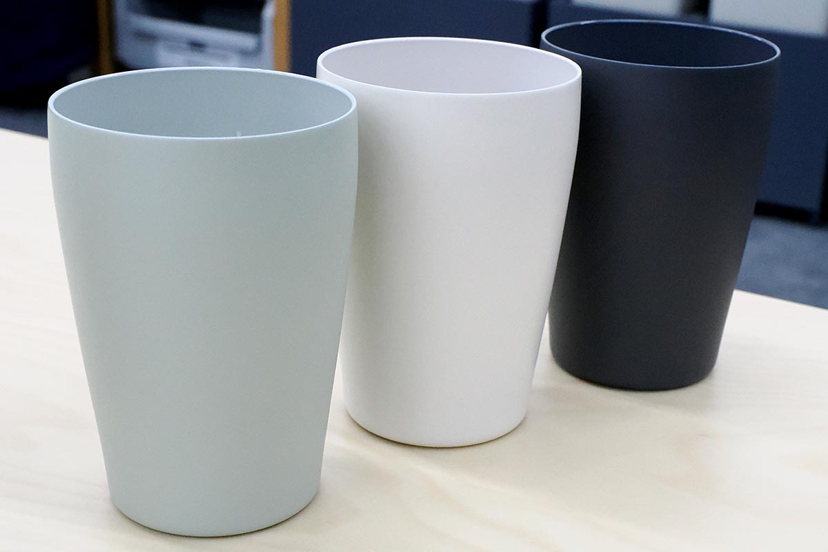 ステンレス　真空断熱二重構造　保冷タンブラー