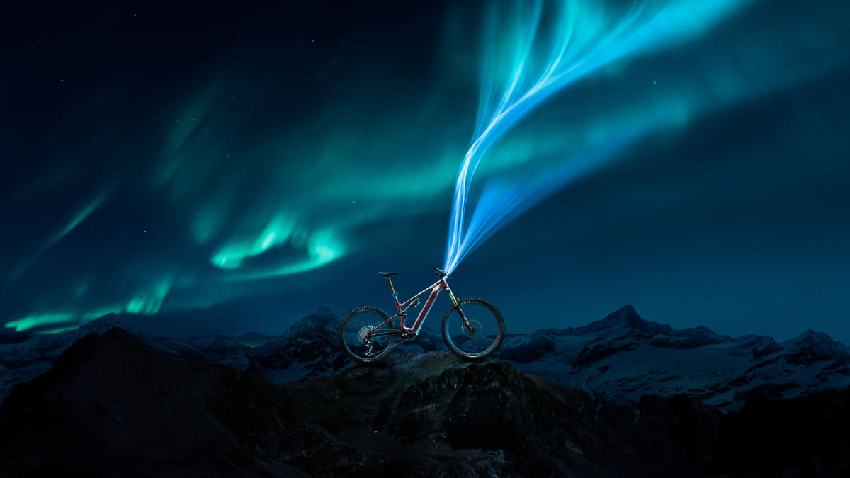 2026年デザイン＆イノベーション・アワードをはじめ、世界各国で数々のアワードを受賞してきたe-MTBが日本にも