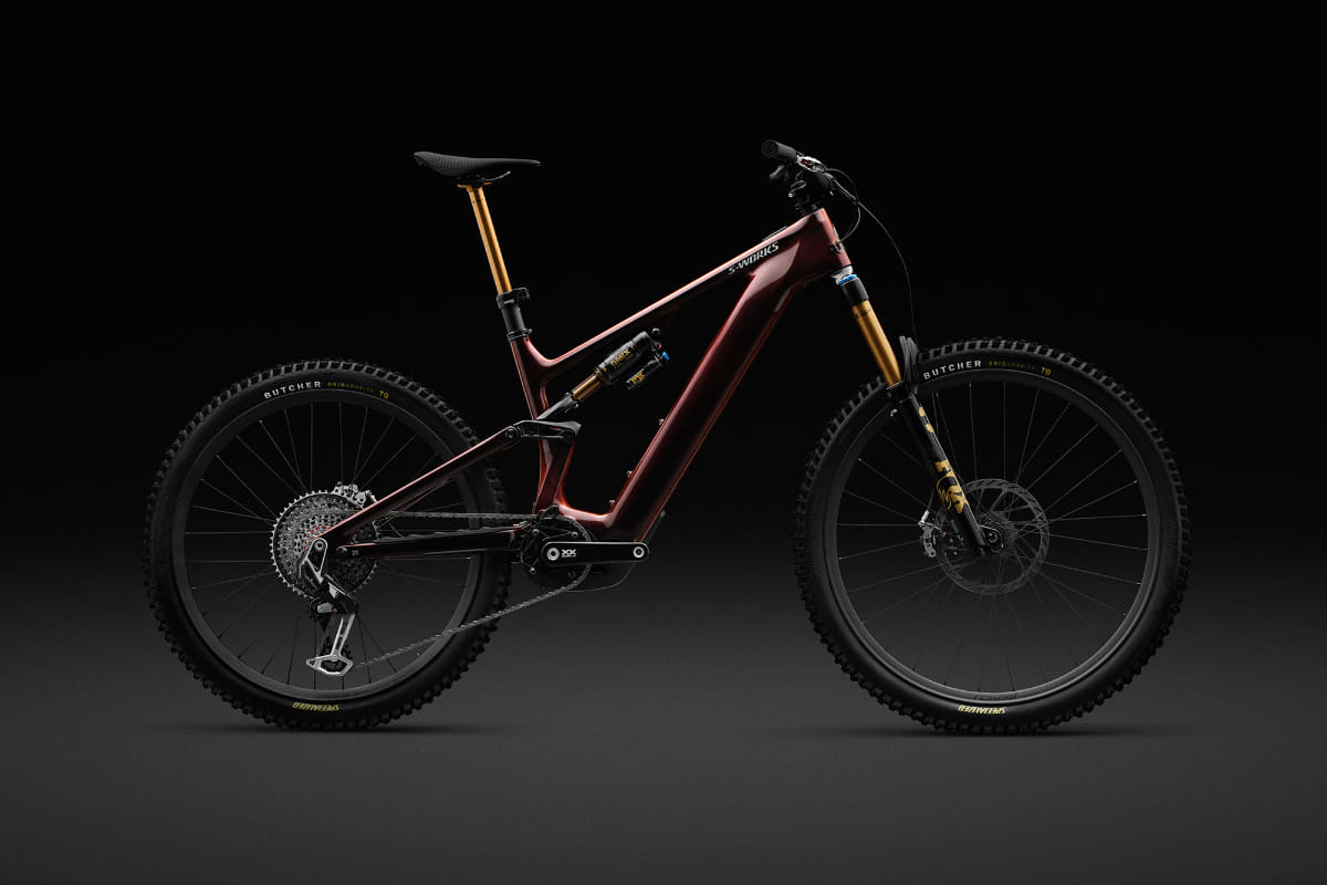 2026年デザイン＆イノベーション・アワードをはじめ、世界各国で数々のアワードを受賞してきたe-MTBが日本にも