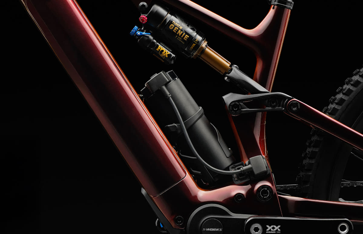 840Whのバッテリーに280Whレンジエクステンダーを併用すると最大1,120Whに