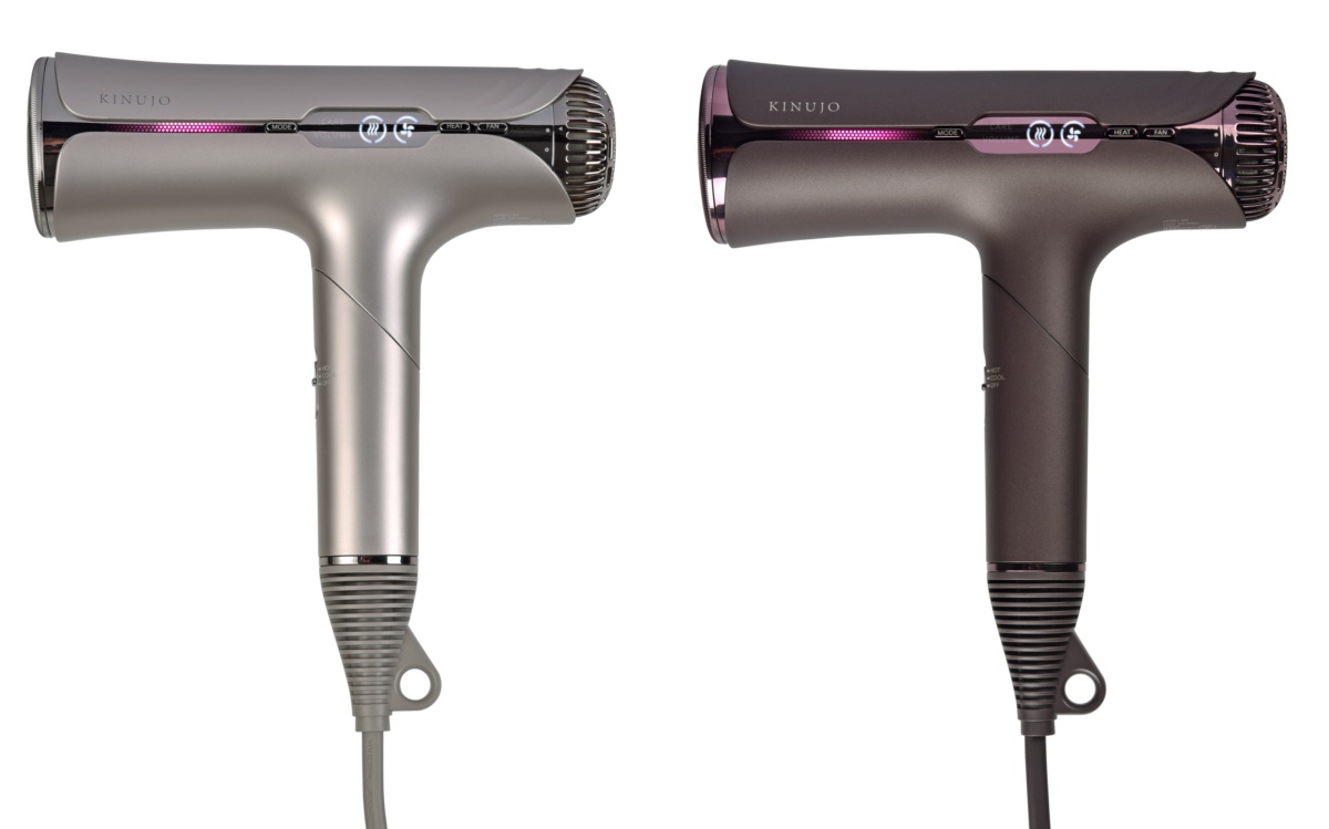 KINUJO Silk Premium Dryer