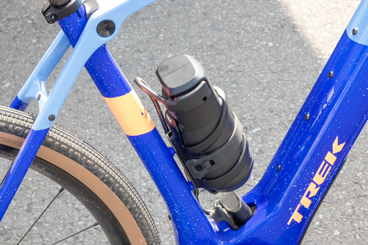 レンジエクステンダー