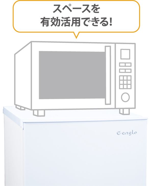 天面は耐熱トッププレート仕様