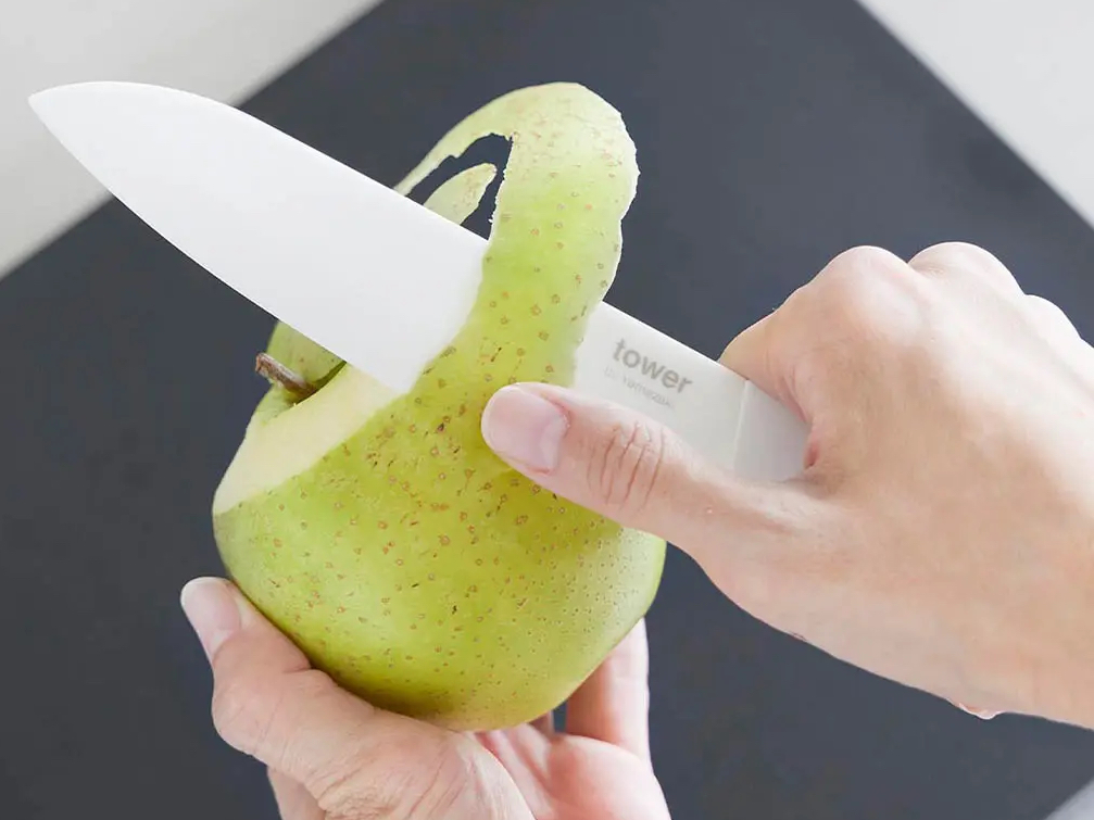 刃渡り13cmのタワー ペティ