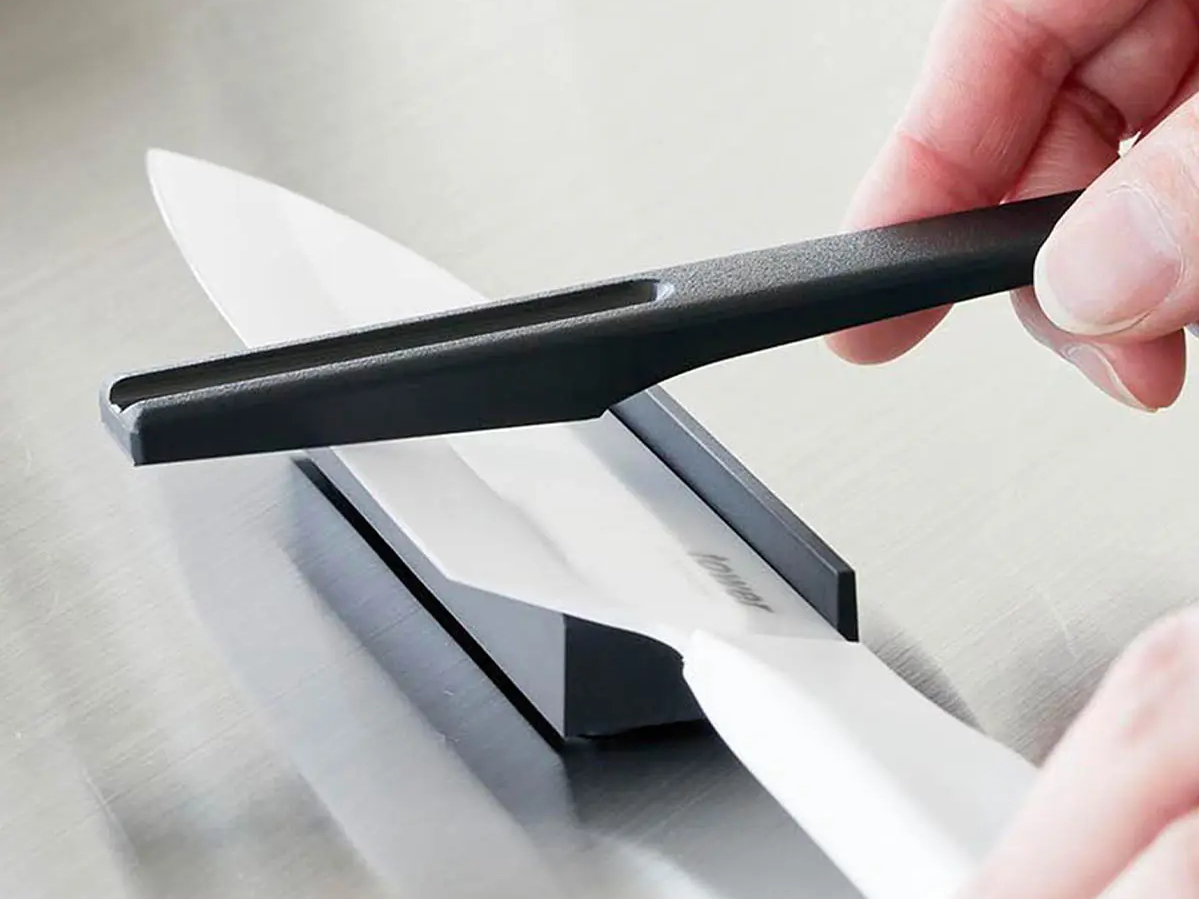 シャープナー タワー