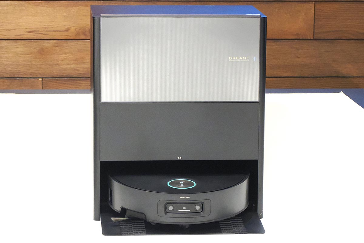 Dreame Aqua10 Ultra Roller