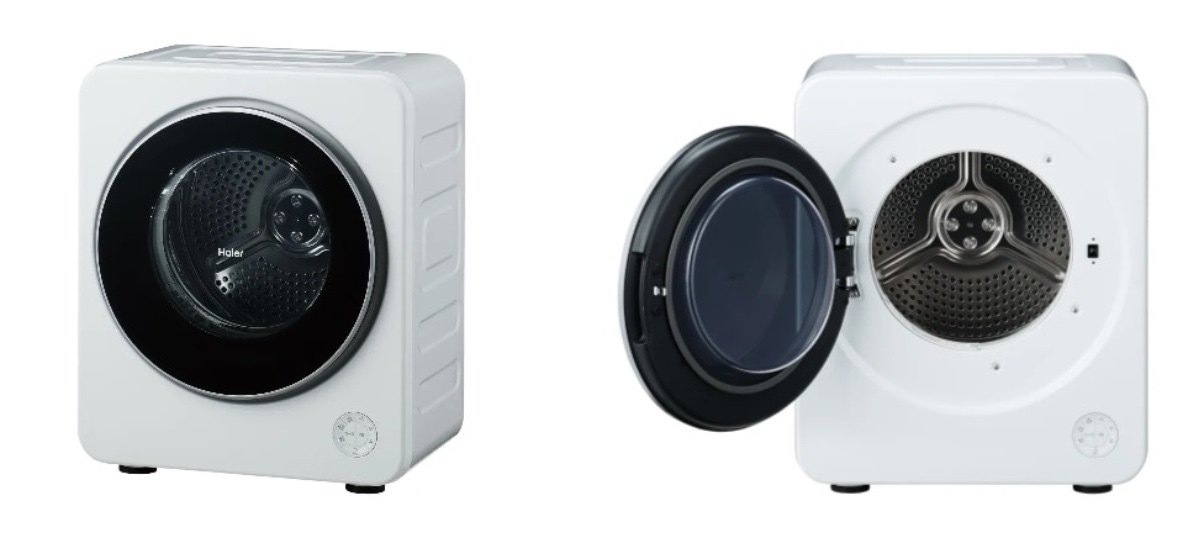 「OKERU」ホワイト